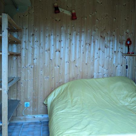 Au Petit Chalet D'Illiers Combray - Salle D'Eau Uniquement Zewnętrze zdjęcie
