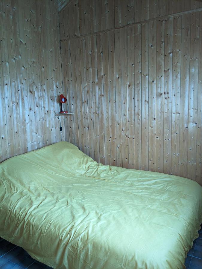 Au Petit Chalet D'Illiers Combray - Salle D'Eau Uniquement Zewnętrze zdjęcie